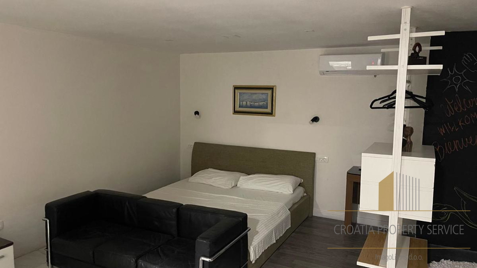 Renoviertes Apartmenthaus mit Meerblick - Dubrovnik!
