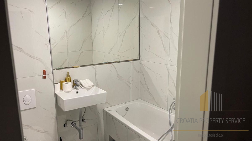 Renoviertes Apartmenthaus mit Meerblick - Dubrovnik!