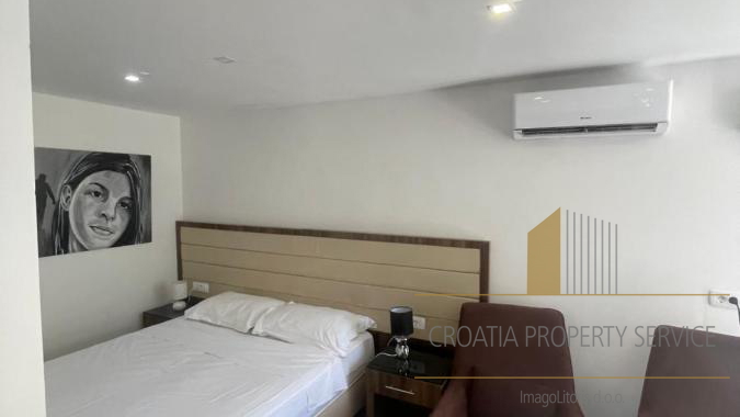 Renoviertes Apartmenthaus mit Meerblick - Dubrovnik!