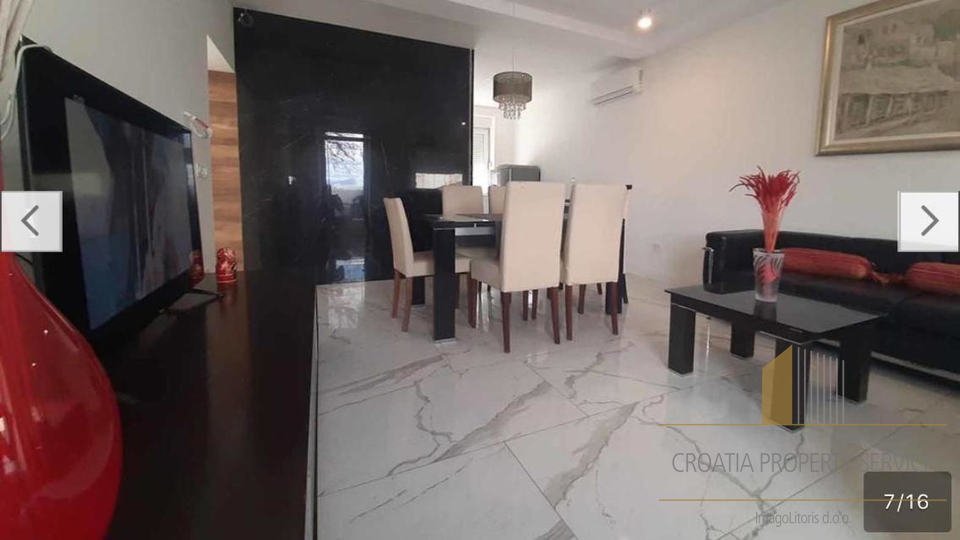 Renoviertes Apartmenthaus mit Meerblick - Dubrovnik!