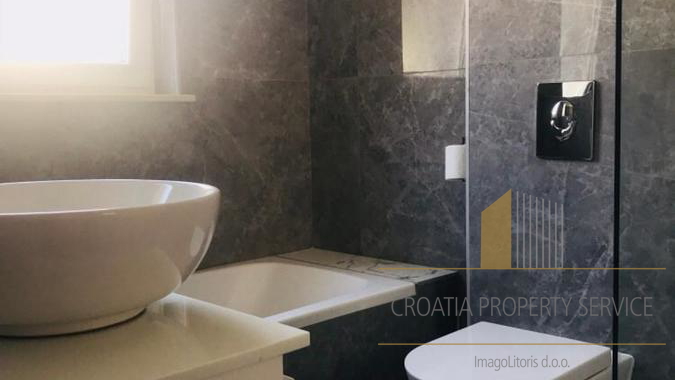 Renoviertes Apartmenthaus mit Meerblick - Dubrovnik!
