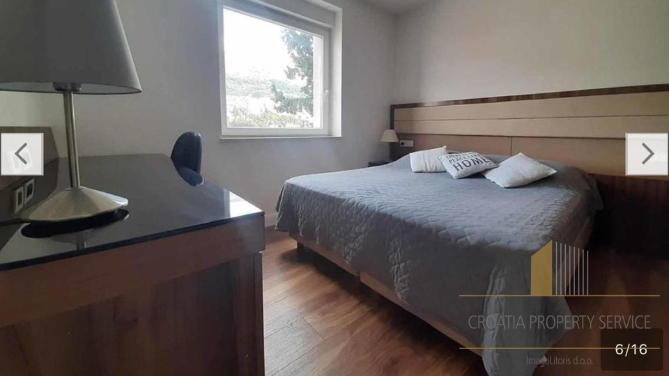 Renoviertes Apartmenthaus mit Meerblick - Dubrovnik!