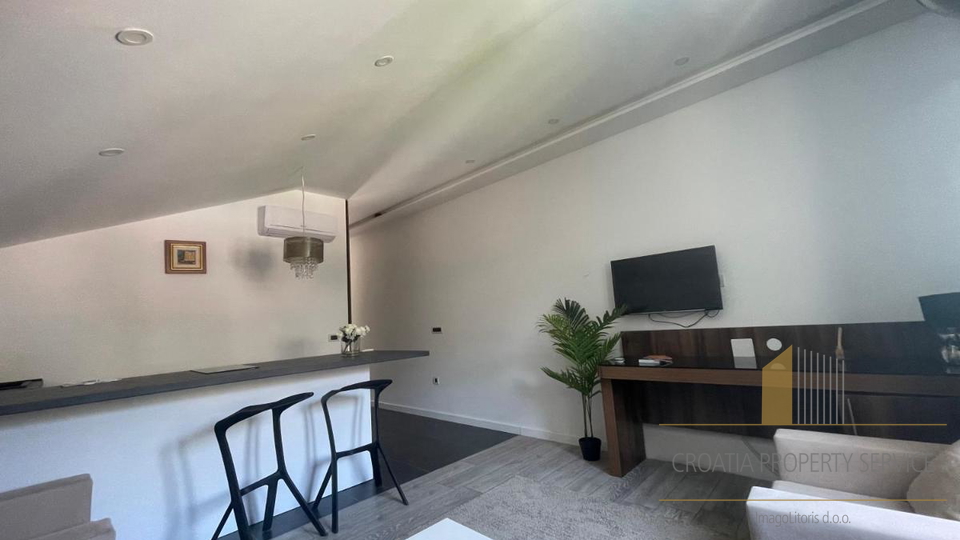 Renoviertes Apartmenthaus mit Meerblick - Dubrovnik!