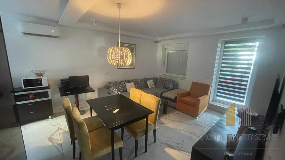 Renoviertes Apartmenthaus mit Meerblick - Dubrovnik!