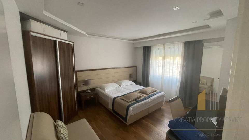 Renoviertes Apartmenthaus mit Meerblick - Dubrovnik!
