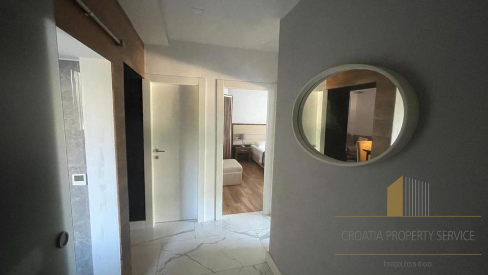 Renoviertes Apartmenthaus mit Meerblick - Dubrovnik!