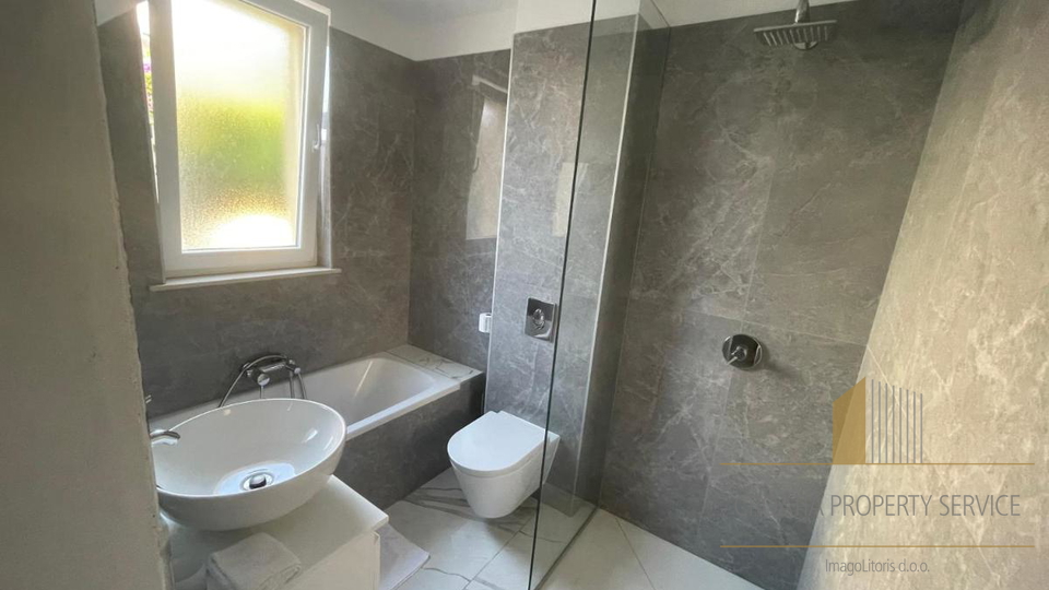 Renoviertes Apartmenthaus mit Meerblick - Dubrovnik!