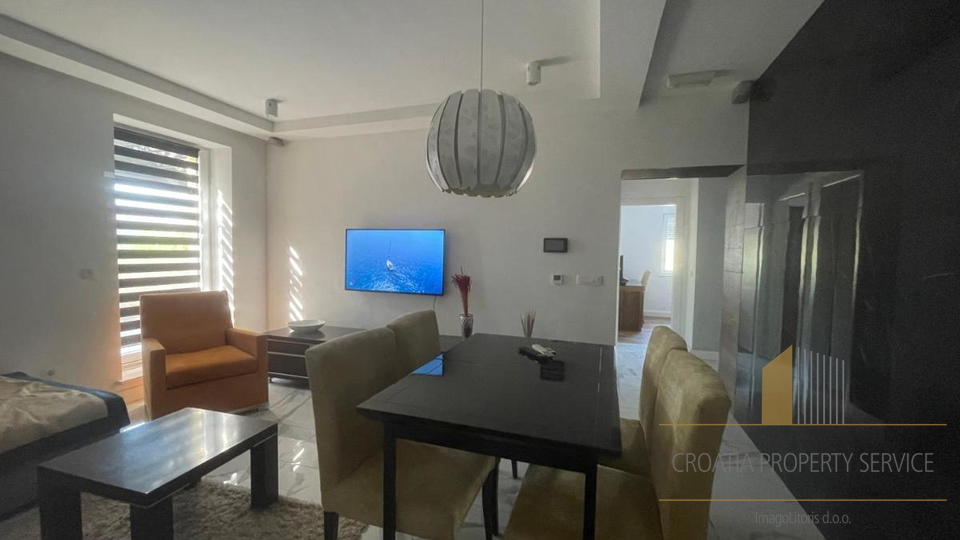 Renoviertes Apartmenthaus mit Meerblick - Dubrovnik!