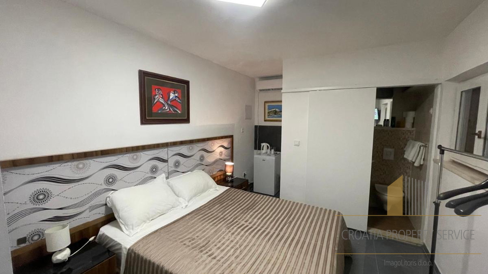 Renoviertes Apartmenthaus mit Meerblick - Dubrovnik!