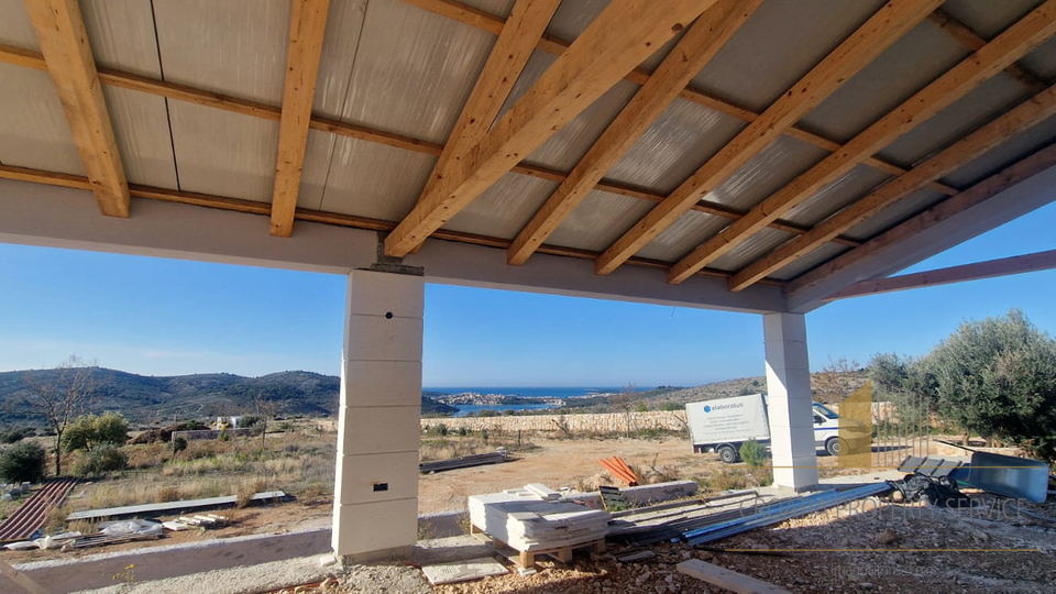 Casa, 356 m2, Vendita, Rogoznica