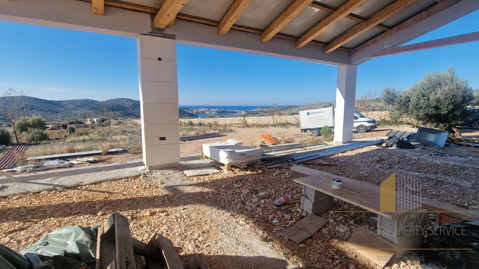 Casa, 356 m2, Vendita, Rogoznica