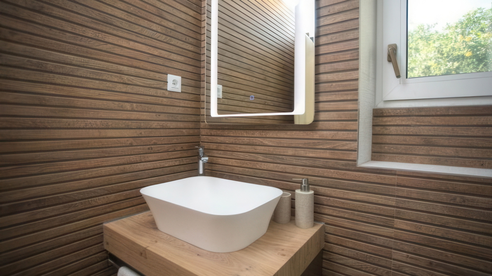 Beautiful villa in the first row by the sea and a beautiful beach near Dubrovnik&excl;