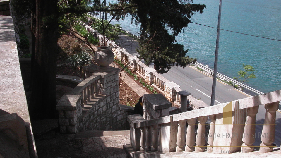 Wunderschöne Steinvilla in der Nähe des Yachthafens ACY - Dubrovnik!