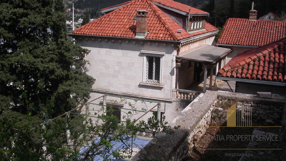 Bellissima villa in pietra vicino al porto turistico di ACY - Dubrovnik!