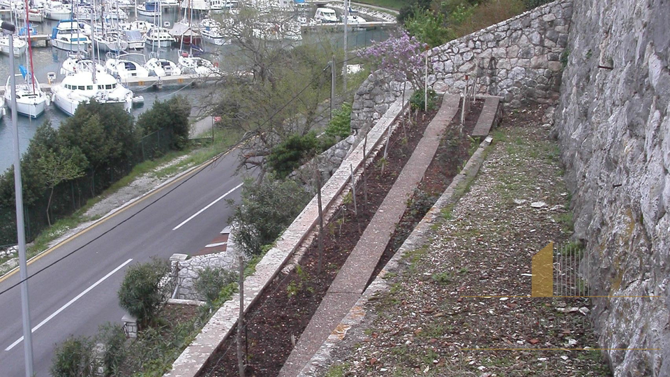 Prekrasna kamena vila blizini ACY marine - Dubrovnik!