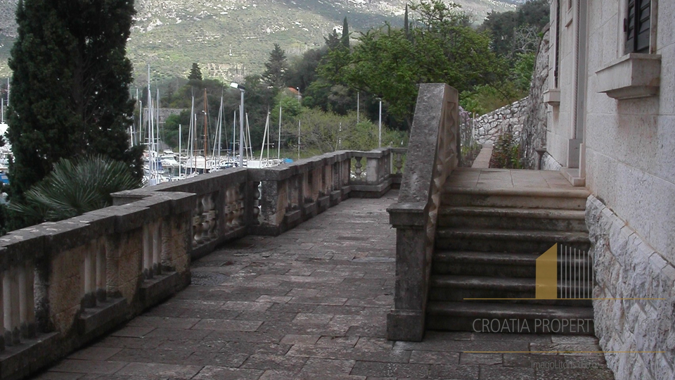 Wunderschöne Steinvilla in der Nähe des Yachthafens ACY - Dubrovnik!