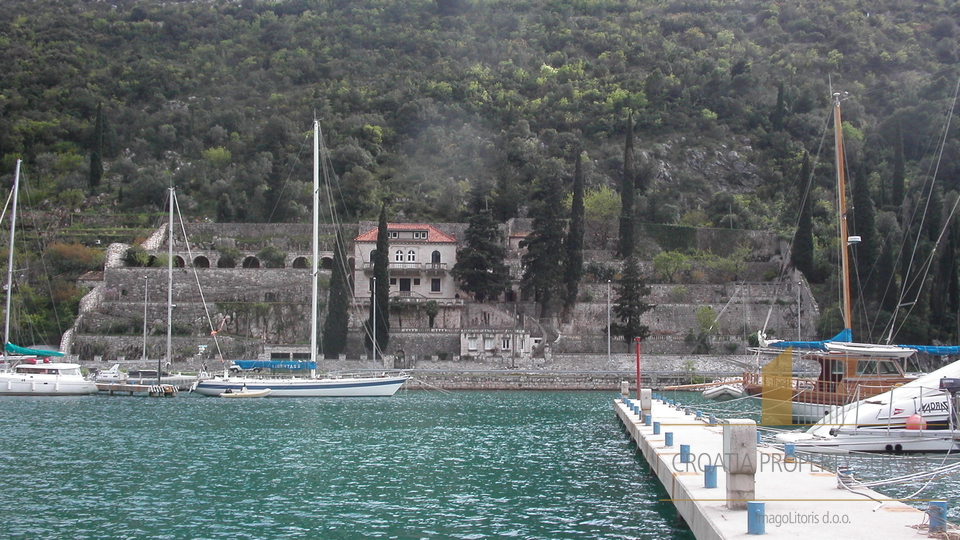 Bellissima villa in pietra vicino al porto turistico di ACY - Dubrovnik!