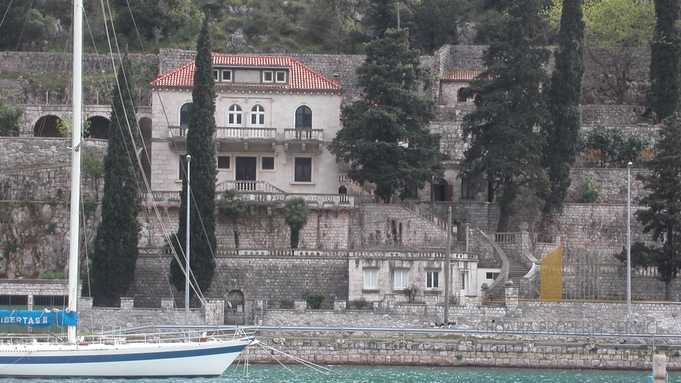 Bellissima villa in pietra vicino al porto turistico di ACY - Dubrovnik!