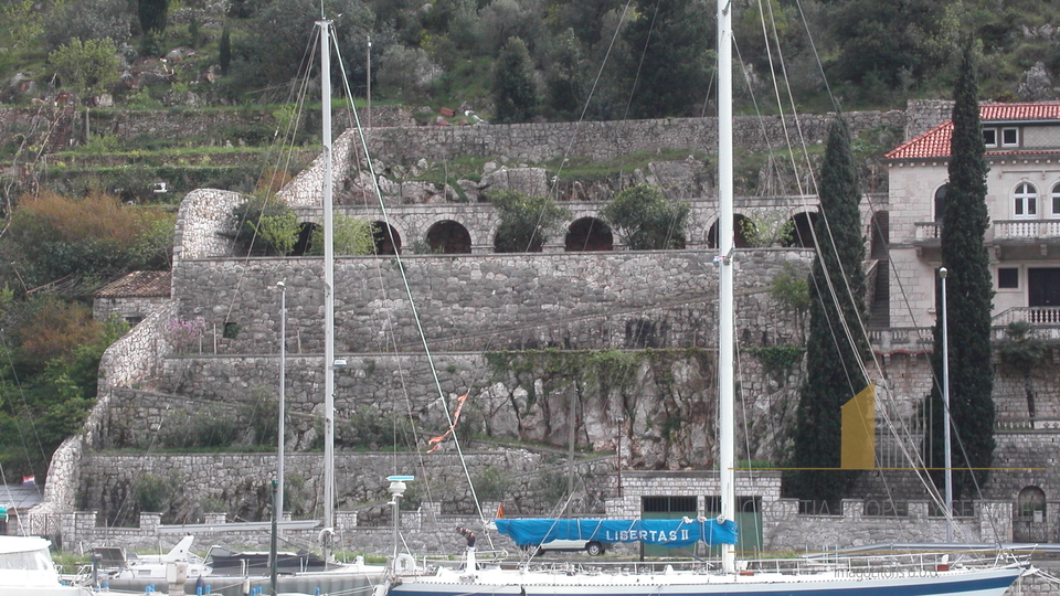 Wunderschöne Steinvilla in der Nähe des Yachthafens ACY - Dubrovnik!