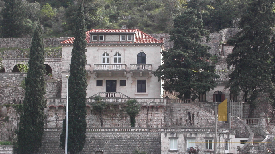 Wunderschöne Steinvilla in der Nähe des Yachthafens ACY - Dubrovnik!