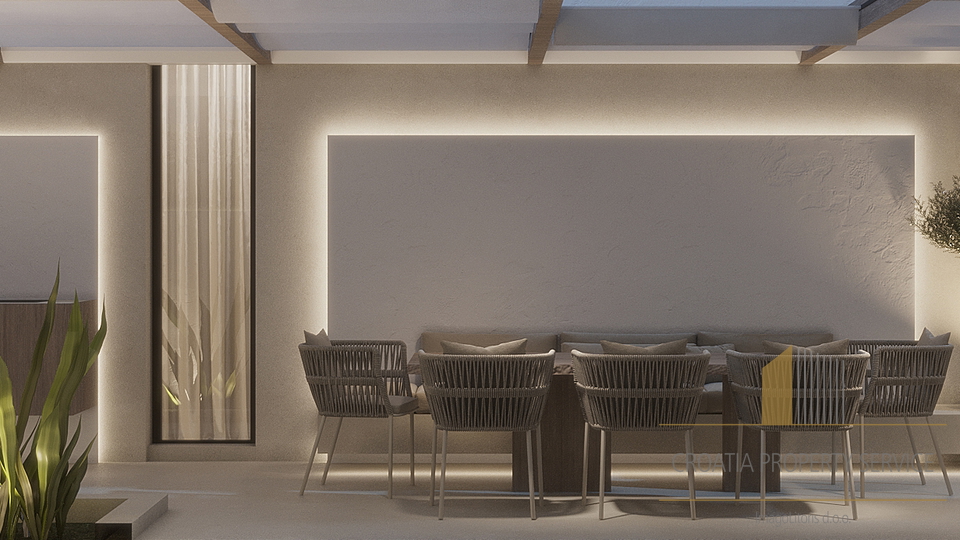 Casa, 276 m2, Vendita, Sukošan