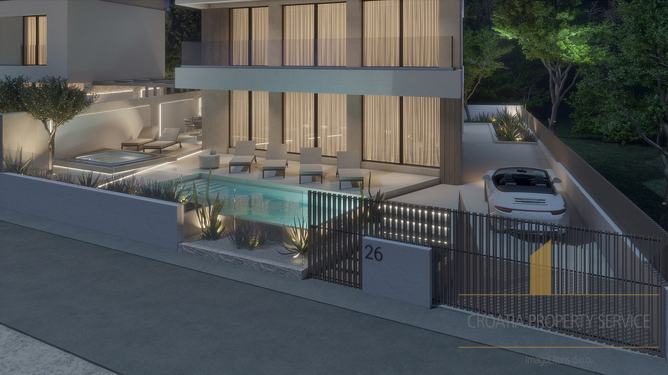 Casa, 276 m2, Vendita, Sukošan