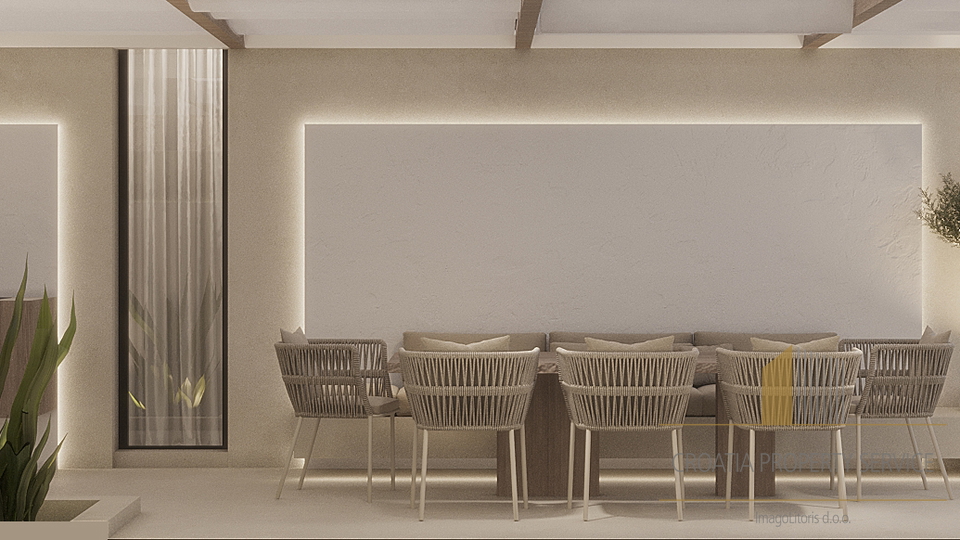 Casa, 276 m2, Vendita, Sukošan
