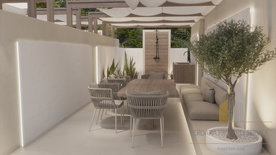 Casa, 276 m2, Vendita, Sukošan