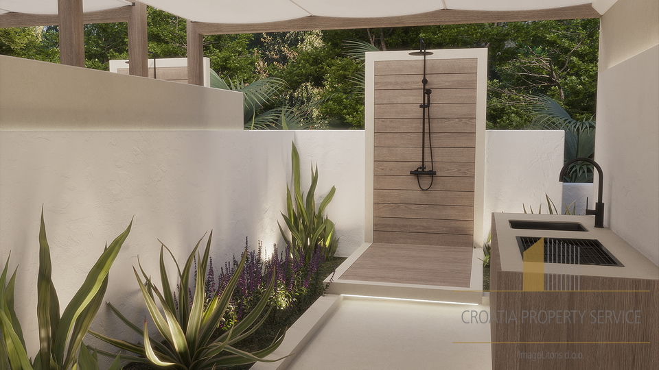 Casa, 276 m2, Vendita, Sukošan