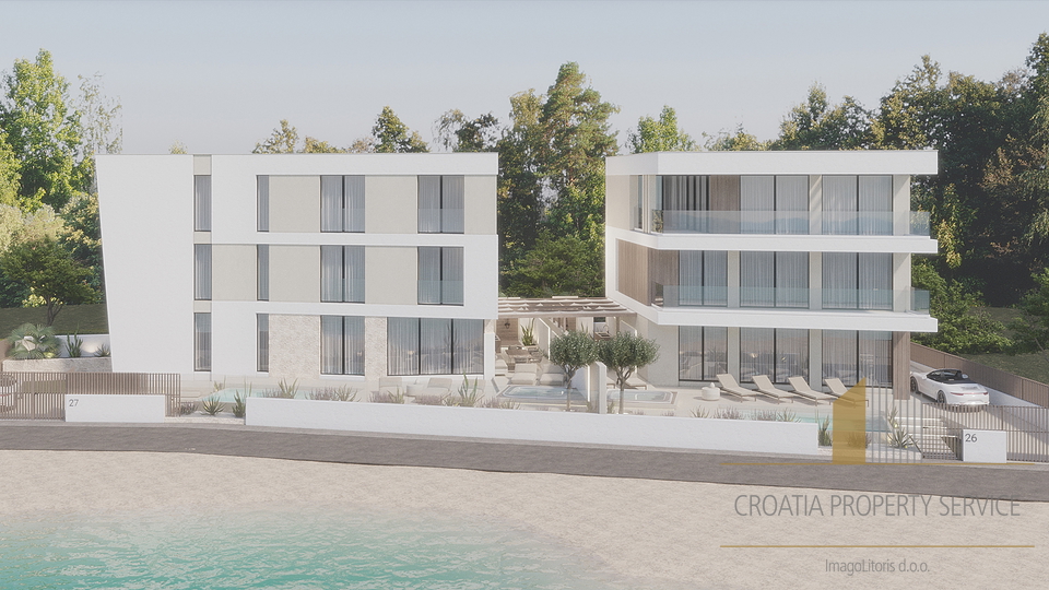 Casa, 276 m2, Vendita, Sukošan