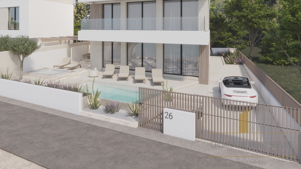 Casa, 276 m2, Vendita, Sukošan