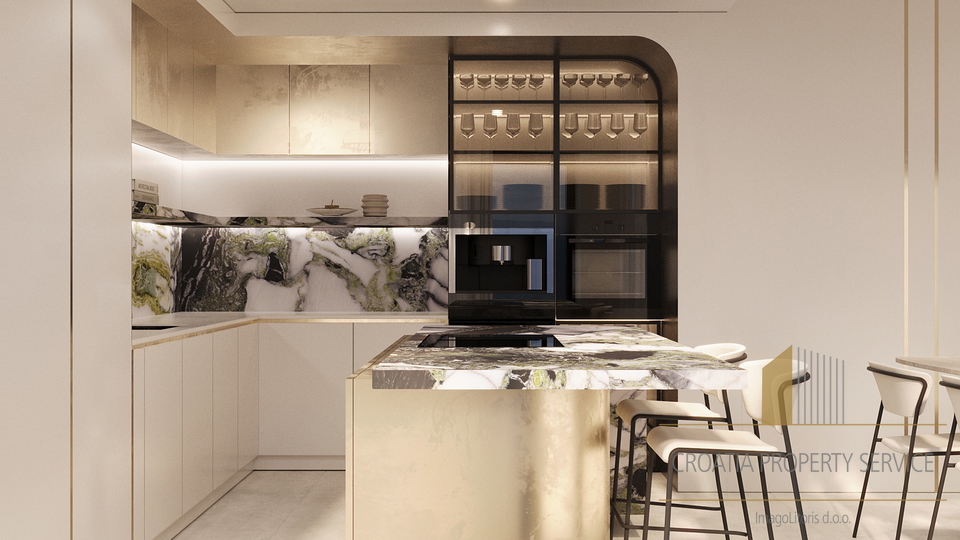 Casa, 276 m2, Vendita, Sukošan