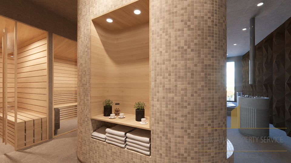 Appartamento, 71 m2, Vendita, Sveti Filip i Jakov