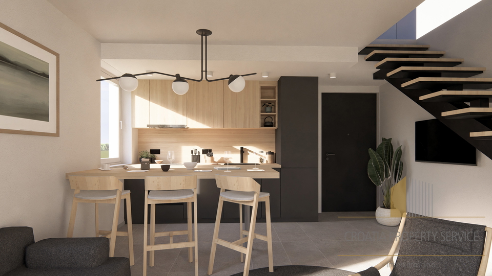 Appartamento, 71 m2, Vendita, Sveti Filip i Jakov