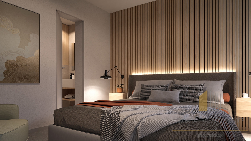 Appartamento, 71 m2, Vendita, Sveti Filip i Jakov