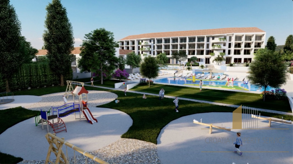 Appartamento, 71 m2, Vendita, Sveti Filip i Jakov