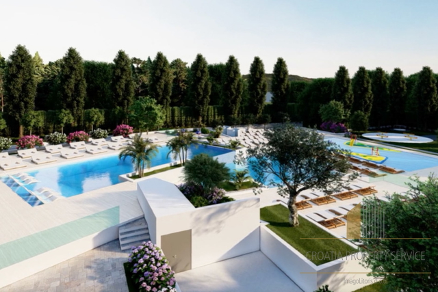Appartamento, 71 m2, Vendita, Sveti Filip i Jakov