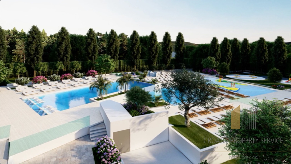 Appartamento, 71 m2, Vendita, Sveti Filip i Jakov