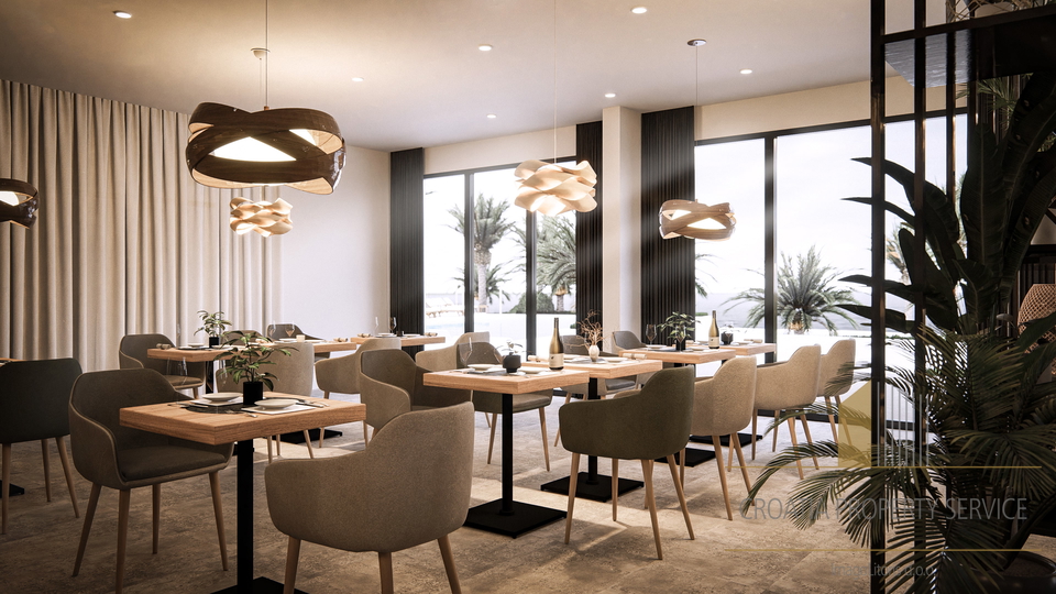 Appartamento, 71 m2, Vendita, Sveti Filip i Jakov