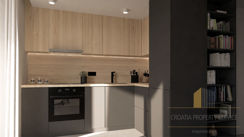 Appartamento, 71 m2, Vendita, Sveti Filip i Jakov