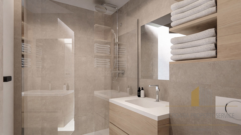 Appartamento, 71 m2, Vendita, Sveti Filip i Jakov