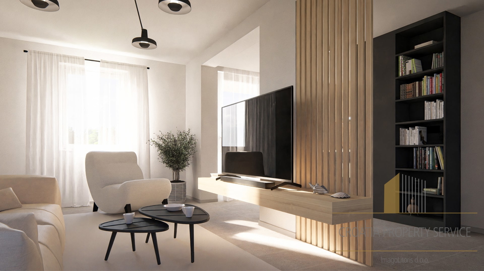 Appartamento, 71 m2, Vendita, Sveti Filip i Jakov
