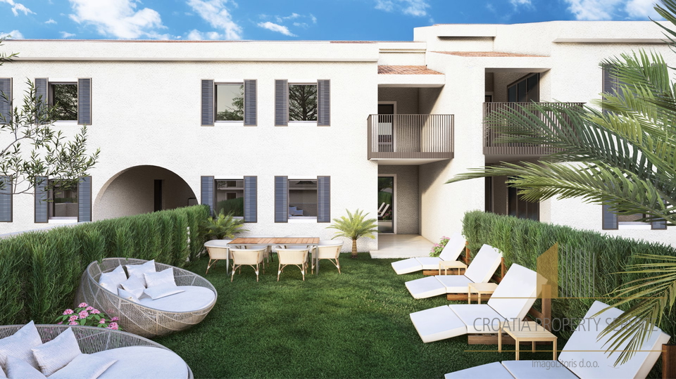Appartamento, 71 m2, Vendita, Sveti Filip i Jakov