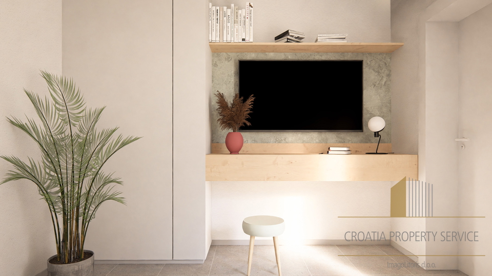 Appartamento, 71 m2, Vendita, Sveti Filip i Jakov