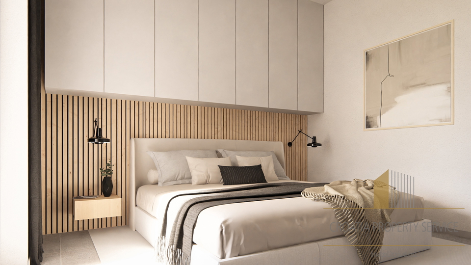 Appartamento, 71 m2, Vendita, Sveti Filip i Jakov