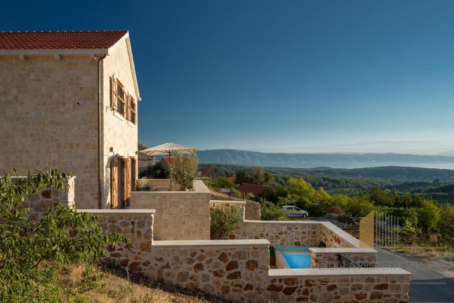 Casa, 250 m2, Vendita, Jelsa - Pitve