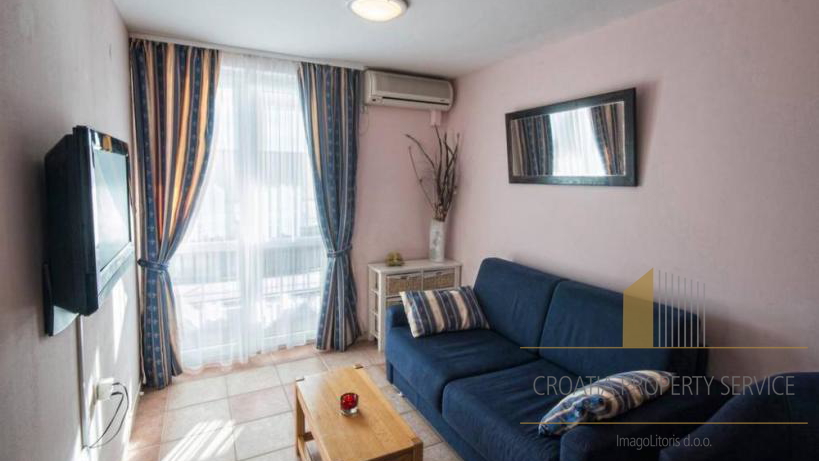 Hotel sa SPA centrom na ekskluzivnoj lokaciji prvi red do plaže - okolica Zadra!