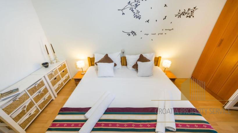 Hotel sa SPA centrom na ekskluzivnoj lokaciji prvi red do plaže - okolica Zadra!