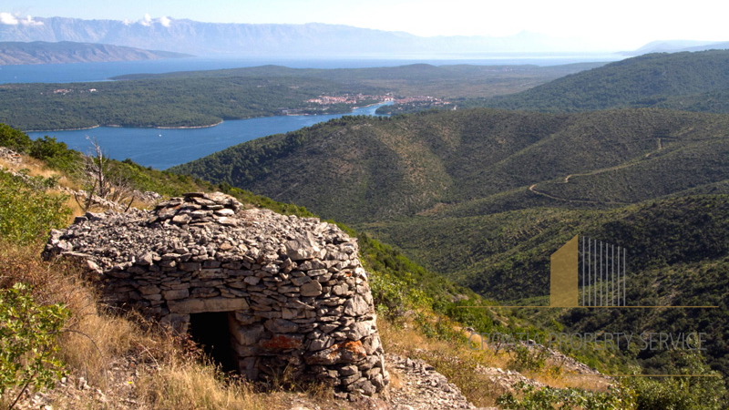 Land, 17000 m2, For Sale, Hvar