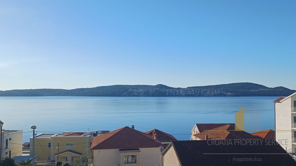 Luxurious modern new construction in Seget - Perfect combination of style and comfort!